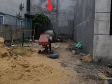 Hình ảnh Đất đẹp giá rẻ còn sót lại gần chợ Hóc Môn