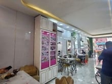 Hình ảnh Cho thuê  mặt tiền đường Võ Văn Tần, Phường 5, Quận 3, Hồ Chí Minh