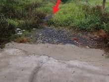 Hình ảnh Đất đẹp hẻm thông xe hơi gần trung tâm xã Hóc Môn
