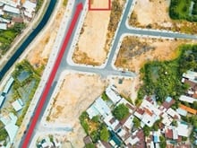 Hình ảnh Bán cặp đất TDC Tân Mai trục chính Phạm Văn Thuận vào 100m giá 14,2 tỷ