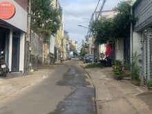 Hình ảnh Bán đất mặt tiền Tạ Quang Bửu gần trung tâm Hoa Lư