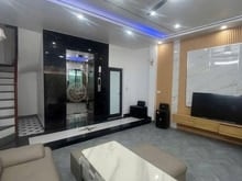 Hình ảnh 🏡 Bán nhà mới đẹp phố Tôn Đức Thắng, Đống Đa – 50m², 7 tầng, thang má