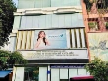 Hình ảnh Bán nhà MT Hai Bà Trưng P, Tân Định Quận 1, dt:10x17m 3 tầng giá 45 tỷ