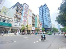 Hình ảnh Bán nhà MT Mạc Đỉnh Chi P, Đakao Quận 1, dt:9x18m giá 45 tỷ