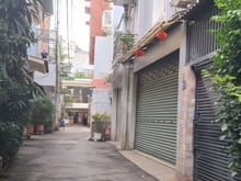 Hình ảnh P6, Bình Thạnh - DT 64m2 BÁN GẤP giảm còn 6.7 tỷ tl