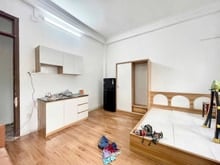 Hình ảnh Khai Trương Studio Balcony Full Nội Thất Ngay Điện Biên Phủ