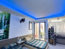 Hình ảnh Chính chủ gửi bán nhà Nguyễn Đình Chiểu Q.3 - 4,4m x 11m chỉ 14,3 tỷ