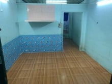 Hình ảnh Cho thuê nhà nguyên căn Nguyễn Ngọc Cung, P16, Q8, 4 triệu.