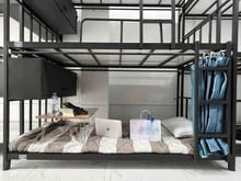 Hình ảnh KTX Cao Cấp Q10 ,Chỉ Từ 1 Triệu/Tháng, giảm 300k tháng đầu tiên