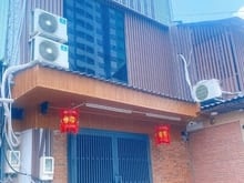 Hình ảnh Nhà 3 tầng, 70m đất, hẻm 6m kinh doanh được, Trường Thọ, Thủ Đức, Chỉ