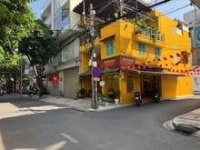 Hình ảnh Cho thuê nhà nguyên căn GÓC 3MT Bàu Cát 1- DT 6x14- 2 Lầu- 3PN- 3WC