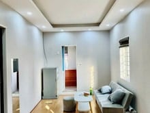 Hình ảnh Bán CC Mini - Tây sơn - Ô tô đỗ cửa
