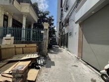 Hình ảnh Đàm Quang Trung – Long Biên – 51 M2 – 2 T – MT 4.3 M – Giá 9.7 Tỷ.
