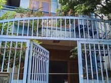 Hình ảnh Nhà Tân Bình Cách Mạng Tháng 8 P.5 trệt lầu dưới 2,85 tỷ.