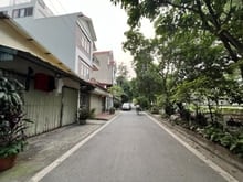 Hình ảnh Thạch Bàn Long Biên – Ô TÔ Tránh – 91 M2 – 3 T – MT 6.5 M – Giá 24.1 T