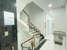 Hình ảnh KÍ TÚC XÁ free mọi dịch vụ, đầy đủ tiện nghi chỉ 1tr300k
