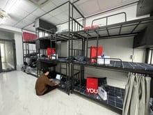 Hình ảnh 🔥 1M3/Tháng Ở Ngay Trung Tâm TP.HCM – Ưu Đãi 300K Sắp Kết Thúc