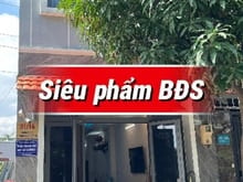 Hình ảnh Bán nhà riêng 80m2 tại Đường Thạnh Lộc 14, Phường An Phú Đông, TPHCM