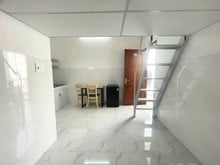 Hình ảnh Phòng gác cửa sổ, ăn ninh ở 2-3 người gần Lotte, có bảo vệ, thang máy.