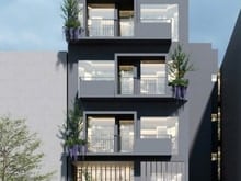 Hình ảnh Bán nhà MT Trịnh Đình Trọng, lề đường 5m, DT: 6x25m GPXD: 7 TẦNG