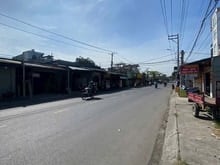 Hình ảnh Bán đất thổ cư, xây dựng khách sạn, CHDV, cty, nhà hàng,...Hồ Chí Minh