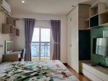 Hình ảnh Chung cư Thái An, Nguyễn Văn Quá, Q12: 3p ngủ, 85m2, 11tr, full NT
