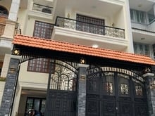Hình ảnh cho thuê nhà Sư Vạn Hạnh, Phường 12, Quận 10 ( Phường Hòa Hưng )