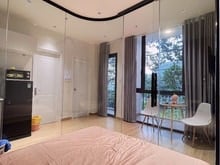 Hình ảnh 🎉Studio Ban Công View Sông Trường Sa , NT Hiện Đại Mới Keng