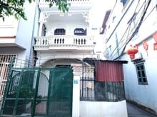 Hình ảnh Thạch Bàn – Long Biên – Ô Tô – 72 M2 – 3 Tầng – MT 5.5 M – Giá 12.4 Tỷ