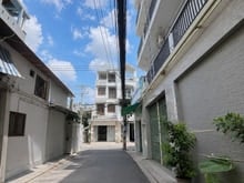 Hình ảnh Tân Bình - HX tải - Gần 200m2 - Chỉ 80tr/m2