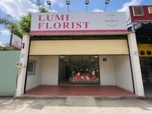 Hình ảnh Chính Chủ Cho Thuê Nhà 93 Thân Văn Nhiếp Q2 - 7x17m Làm Văn Phòng- Kho