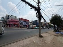 Hình ảnh Mặt Tiền Tân Bình - 70m2 KLG - Metro số 2- Dòng tiền 40tr/th - Hơn 16