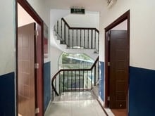 Hình ảnh Cho thuê toà nhà 5 tầng Bùi Hữu Nghĩa phù hợp kinh doanh đa ngành nghề