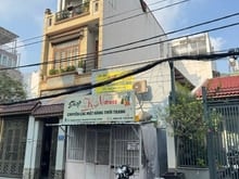 Hình ảnh Cho thuê mặt bằng kinh doanh Nguyễn Bá Huân, Thảo Điền