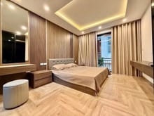 Hình ảnh Nguyễn Hữu Thọ. Linh Đàm, Lô Góc. Gara Ô tô, Thang máy, Kinh Doanh