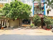 Hình ảnh Mặt tiền Bàu Cát - 4 tầng 64m2 - Chỉ hơn 12 tỷ