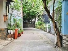 Hình ảnh 🏡 Giá tốt hiếm có.  Bán nhà Lê Quang Định – DT 60m2 - Giá chỉ 5,9 tỷ