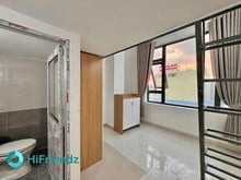 Hình ảnh Duplex sinh viên gần Lotte, đh TDT, NTT, RMIT. Tòa nhà lớn, an ninh.