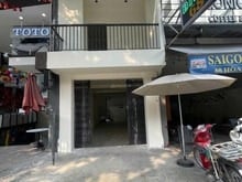 Hình ảnh Cho thuê nhà MT Hoà Bình Phường 5 Quận 11
