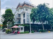 Hình ảnh Cho thuê 2 MT đường khu Hà Đô Centrosa đường 3 Tháng 2 , Quận 10