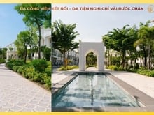 Hình ảnh Chuyển nhượng căn Shop A-SH.05 Đ.thái sơn 3, cạnh trường FPT long an