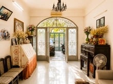 Hình ảnh 🔥 Hồ Văn Huê – Nhà cổ kính DT lớn 104M² – Garage OTO – Chỉ hơn 22 Tỷ