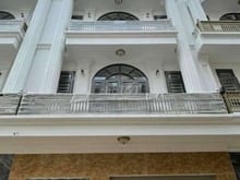 Hình ảnh Cần bán nhà 4x15m, 4 tầng, SHR, Liên Khu 4-5, Quận Bình Tân