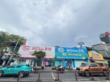 Hình ảnh Cho thuê nhà 599-601 Dương Bá Trạc - Ngang 24m, phù hợp chuỗi lớn