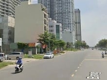 Hình ảnh Nhượng Toà nhà văn phòng MT Đường Trương Văn Bang (LG 40m) Q2 (cũ)