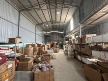 Hình ảnh Kho xưởng cho thuê 700m2 An Phú Đông Quận 12