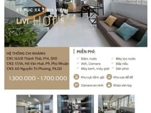 Hình ảnh KTX trọn gói Q5 - Q10 - PHÚ NHUẬN chỉ từ 1TR3