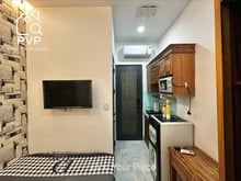Hình ảnh Phòng trọ thang máy Full NT gần ĐH Kinh Tế TPHCM, ĐH Huflit, ĐH KHTN