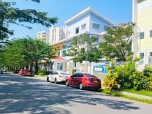 Hình ảnh Nhà Mặt Tiền Đường - Intresco 13E Bình Chánh, 100m2, 4 Tầng, View CV