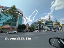 Hình ảnh Bán tòa nhà hơn 1000m2 sàn góc 2 mặt tiền khu dân cư D2D giá 30 tỷ